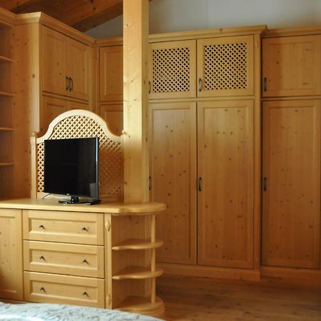 Penthouse Kitzpanorama Διαμέρισμα Kaprun Εξωτερικό φωτογραφία