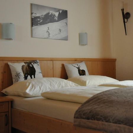 Penthouse Kitzpanorama Διαμέρισμα Kaprun Εξωτερικό φωτογραφία