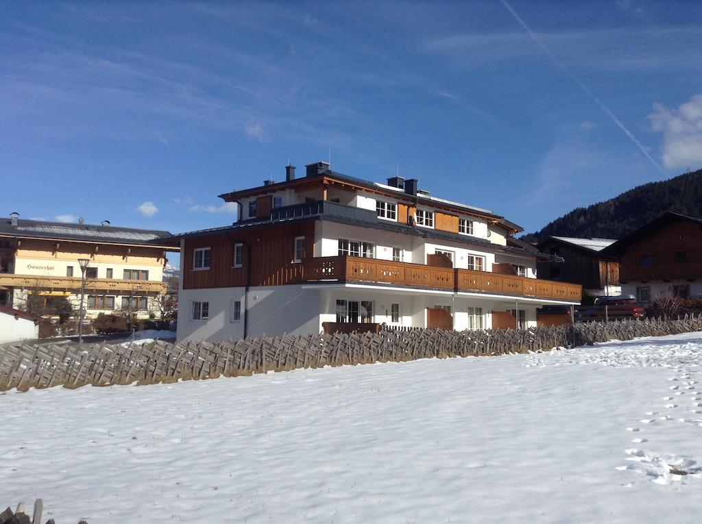 Penthouse Kitzpanorama Διαμέρισμα Kaprun Εξωτερικό φωτογραφία