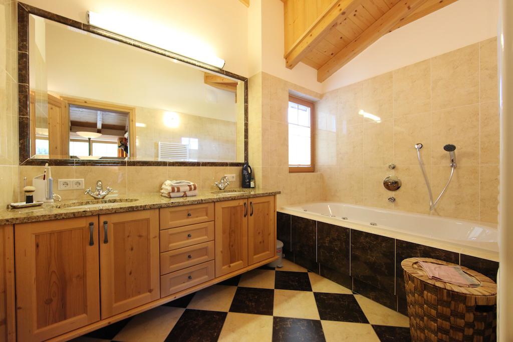 Penthouse Kitzpanorama Διαμέρισμα Kaprun Δωμάτιο φωτογραφία