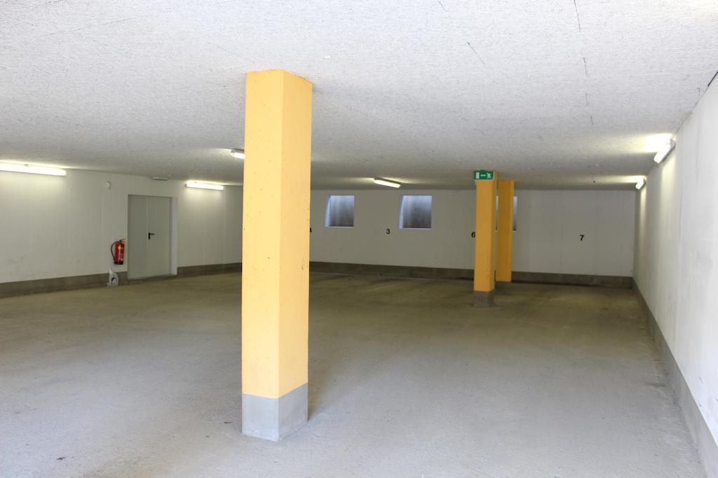Penthouse Kitzpanorama Διαμέρισμα Kaprun Εξωτερικό φωτογραφία
