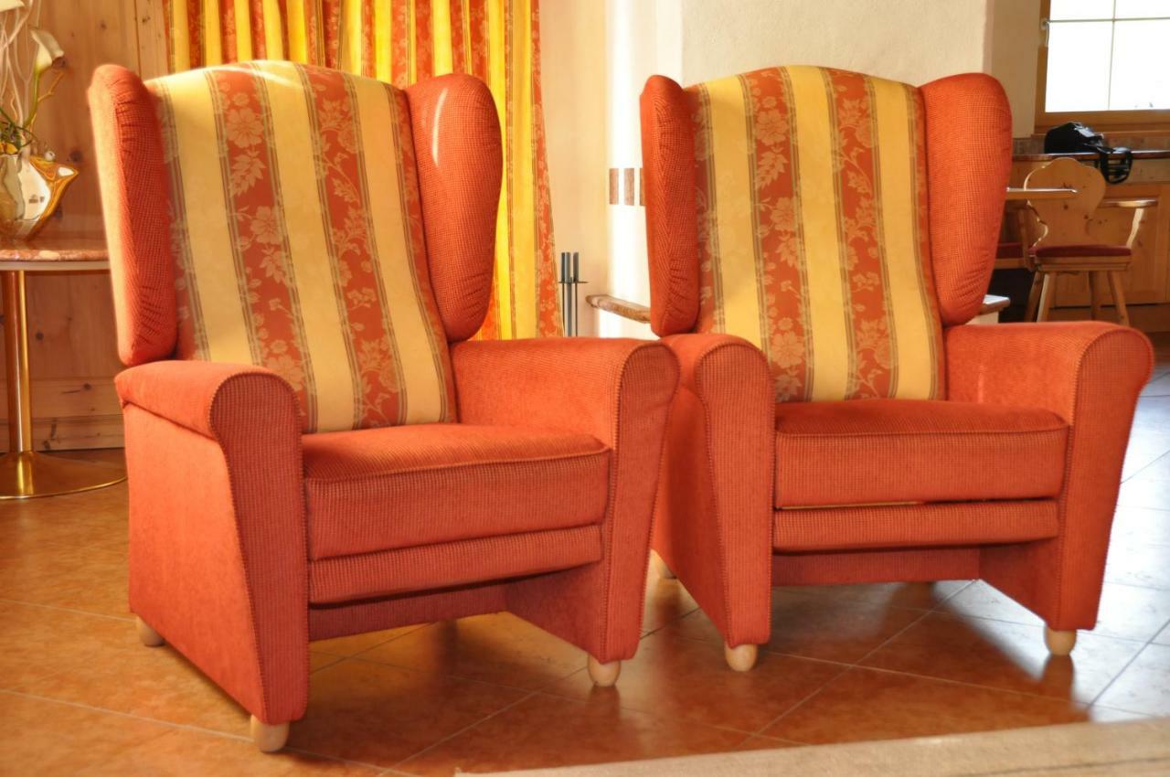 Penthouse Kitzpanorama Διαμέρισμα Kaprun Εξωτερικό φωτογραφία