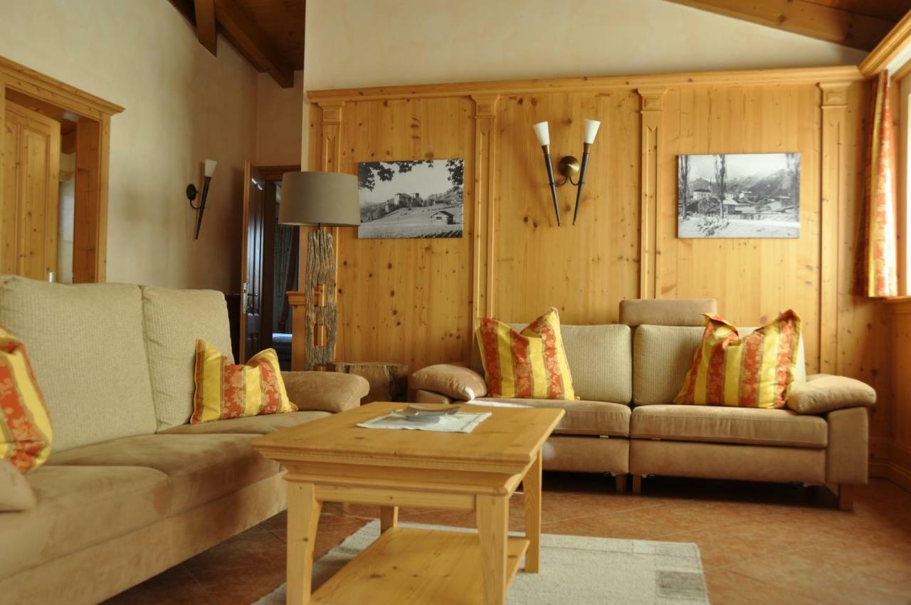 Penthouse Kitzpanorama Διαμέρισμα Kaprun Εξωτερικό φωτογραφία