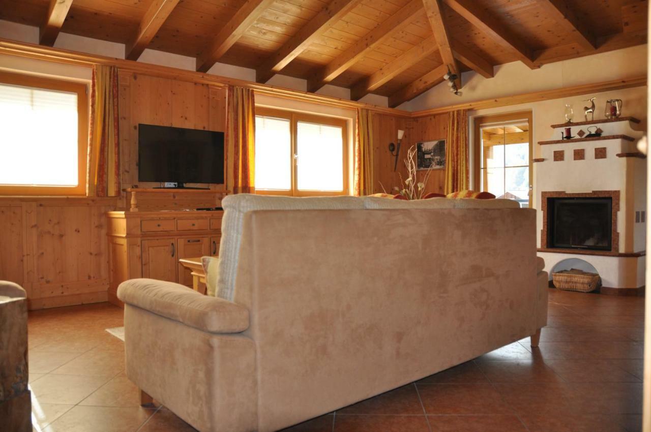 Penthouse Kitzpanorama Διαμέρισμα Kaprun Εξωτερικό φωτογραφία