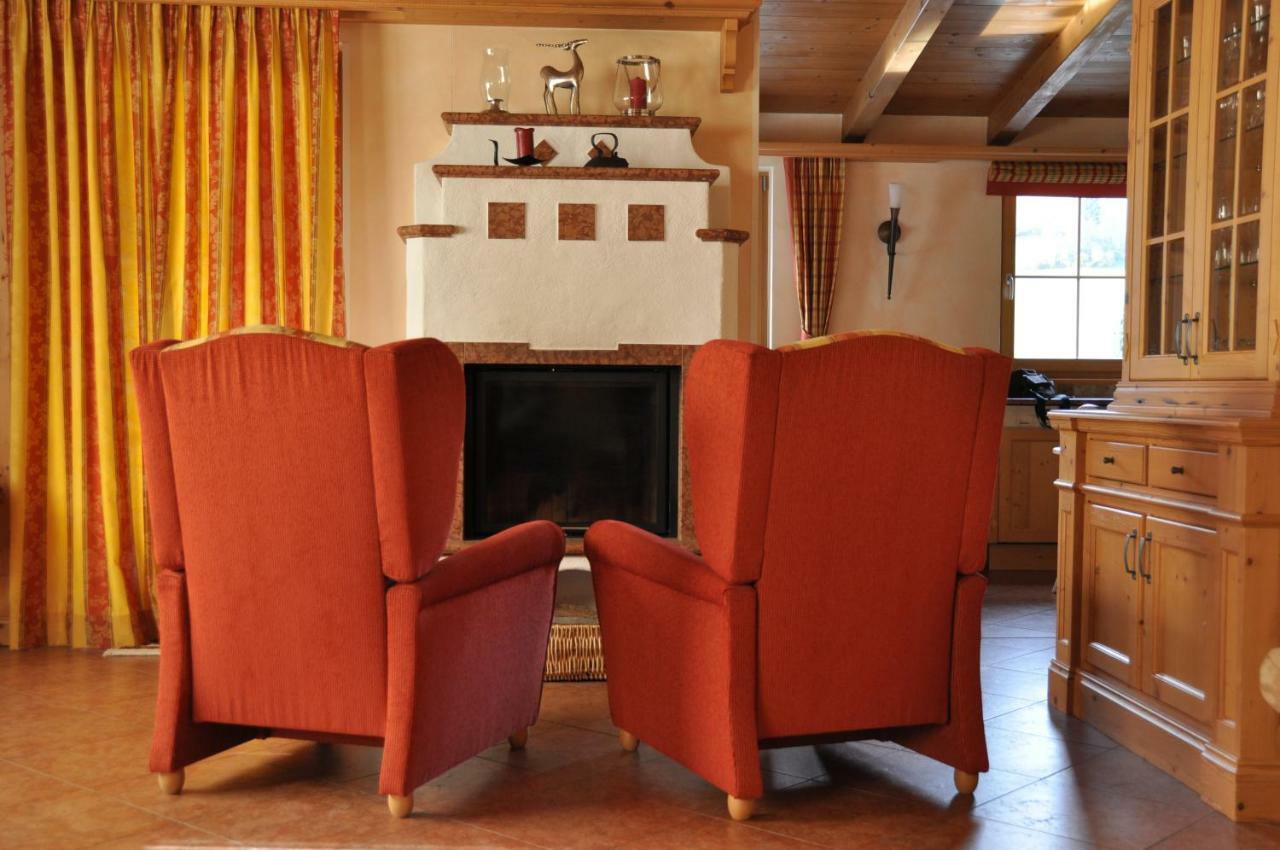 Penthouse Kitzpanorama Διαμέρισμα Kaprun Εξωτερικό φωτογραφία
