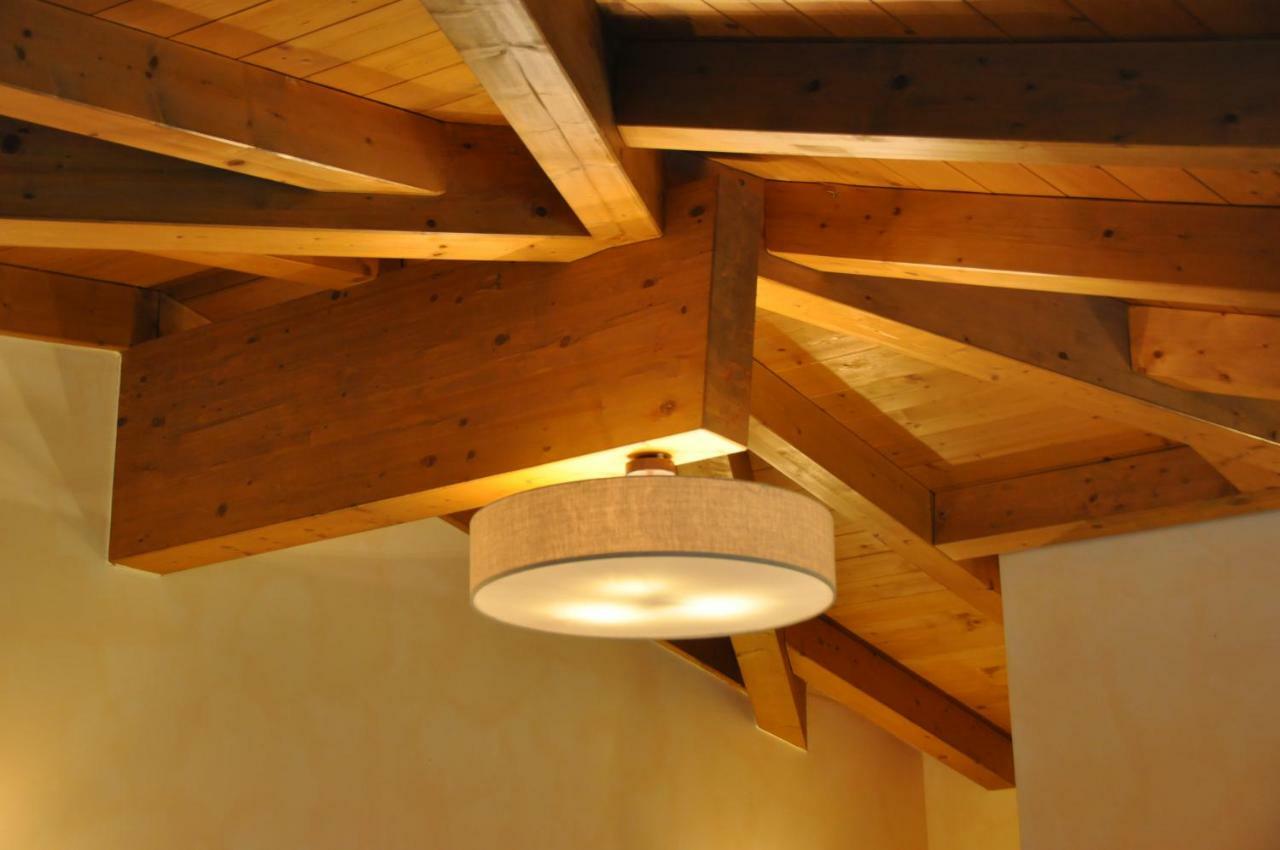 Penthouse Kitzpanorama Διαμέρισμα Kaprun Εξωτερικό φωτογραφία
