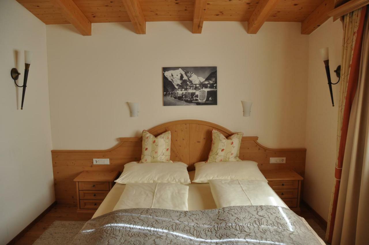 Penthouse Kitzpanorama Διαμέρισμα Kaprun Εξωτερικό φωτογραφία