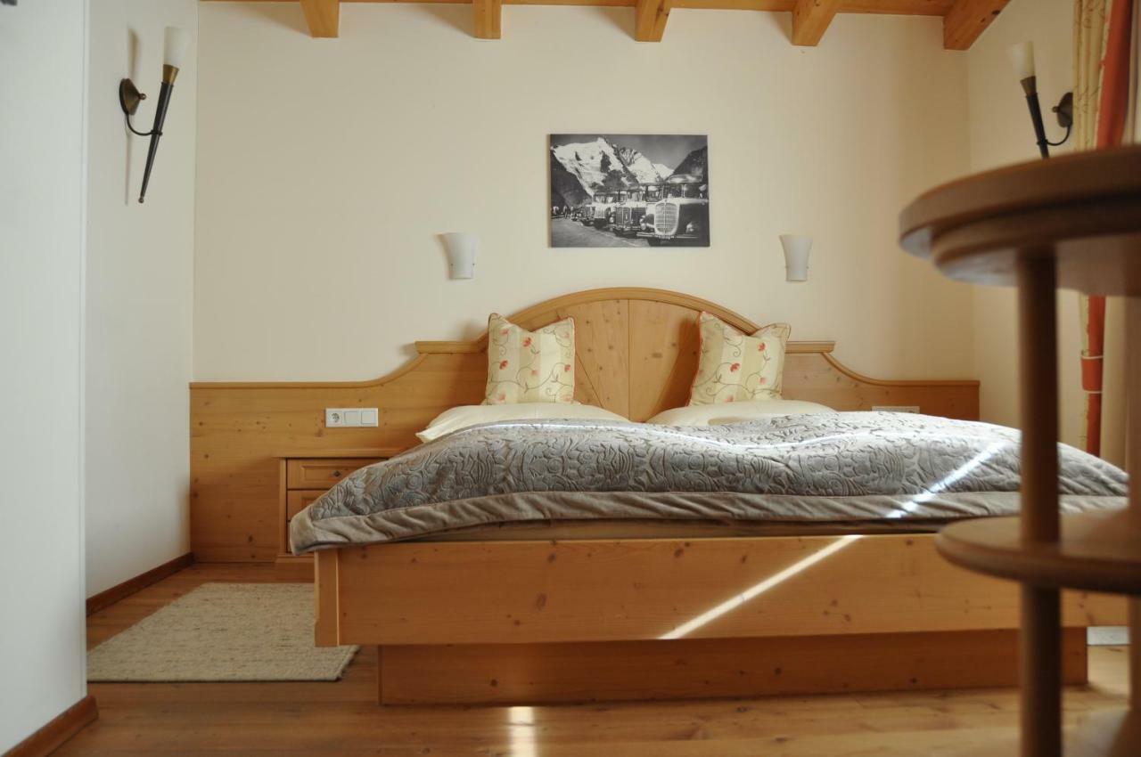 Penthouse Kitzpanorama Διαμέρισμα Kaprun Εξωτερικό φωτογραφία