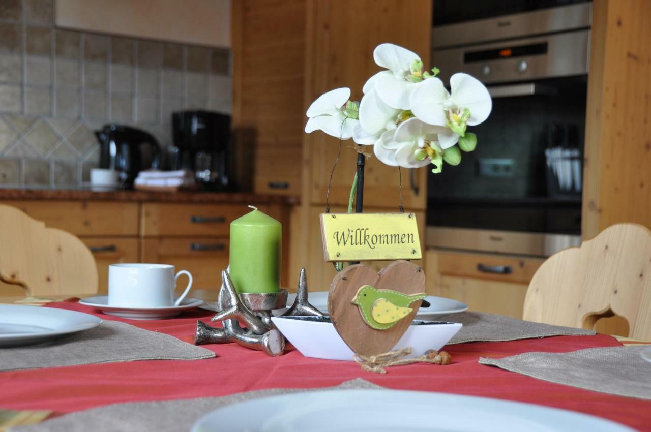 Penthouse Kitzpanorama Διαμέρισμα Kaprun Εξωτερικό φωτογραφία