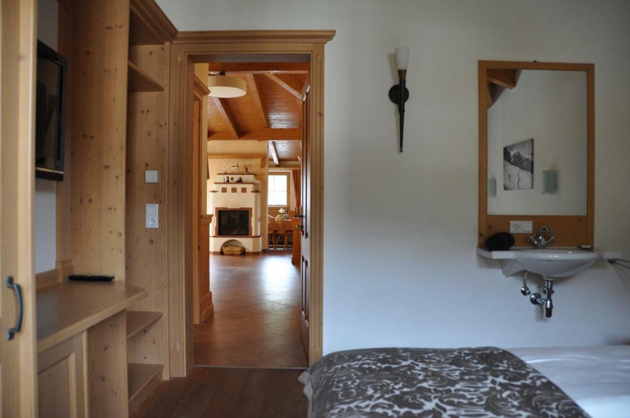 Penthouse Kitzpanorama Διαμέρισμα Kaprun Εξωτερικό φωτογραφία