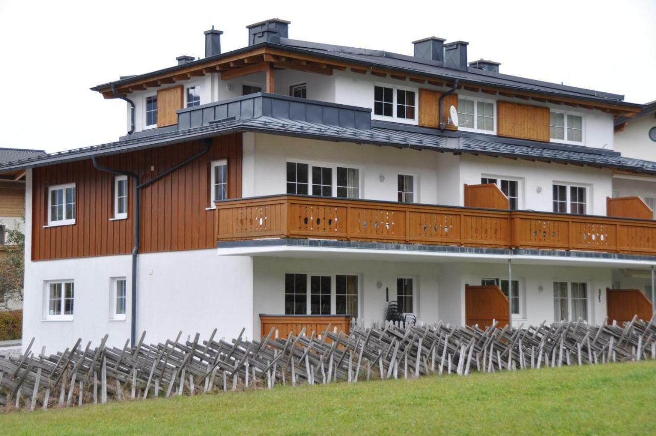 Penthouse Kitzpanorama Διαμέρισμα Kaprun Εξωτερικό φωτογραφία