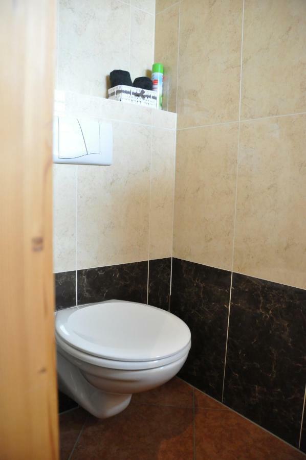 Penthouse Kitzpanorama Διαμέρισμα Kaprun Εξωτερικό φωτογραφία