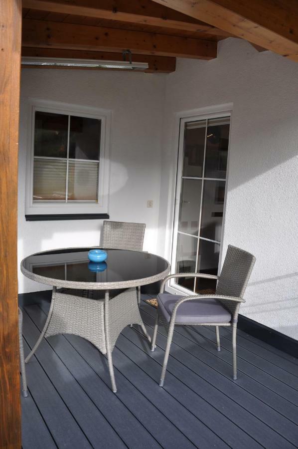 Penthouse Kitzpanorama Διαμέρισμα Kaprun Εξωτερικό φωτογραφία
